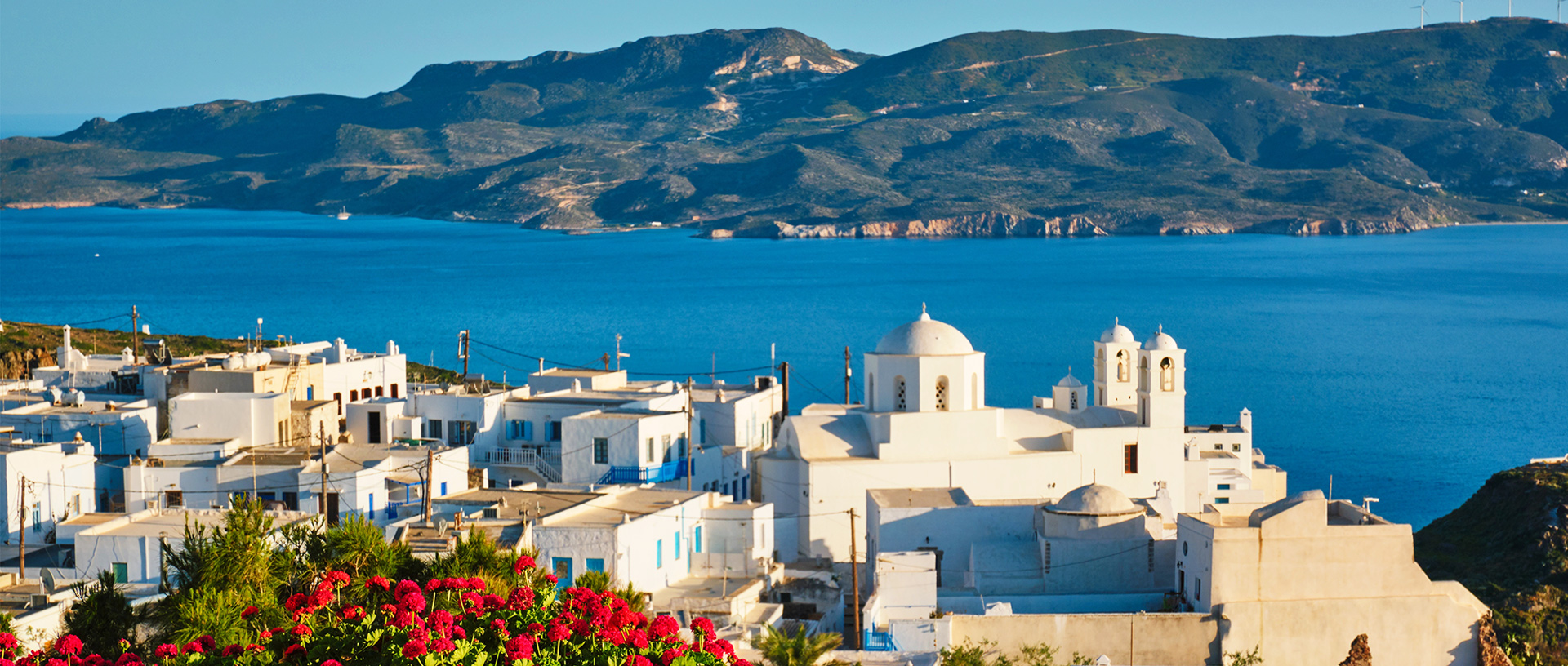 All About Travel, Greece